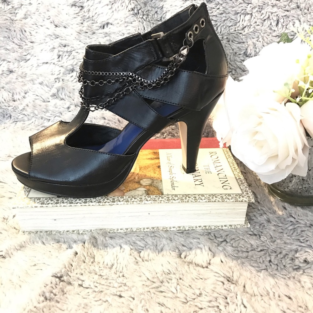 Heels🔥